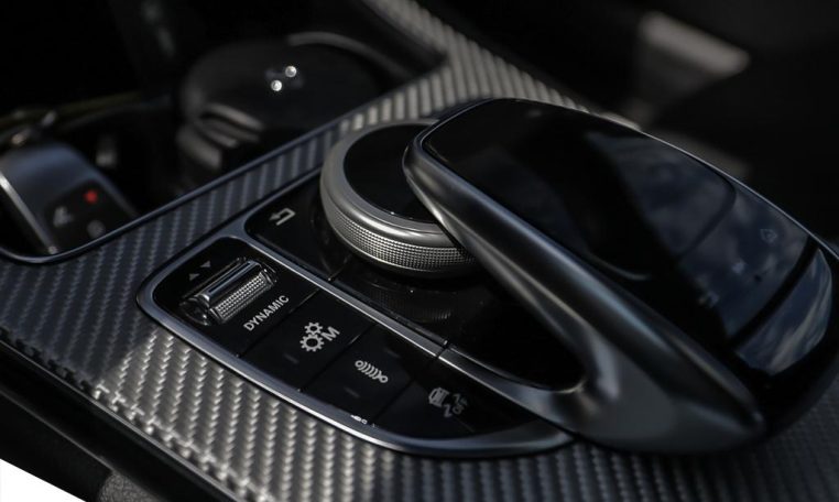 2019 MERCEDES-BENZ C-CLASS C 43 AMG | NO ACCIDENTS