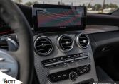 2019 MERCEDES-BENZ C-CLASS C 43 AMG | NO ACCIDENTS
