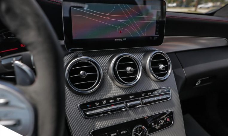 2019 MERCEDES-BENZ C-CLASS C 43 AMG | NO ACCIDENTS