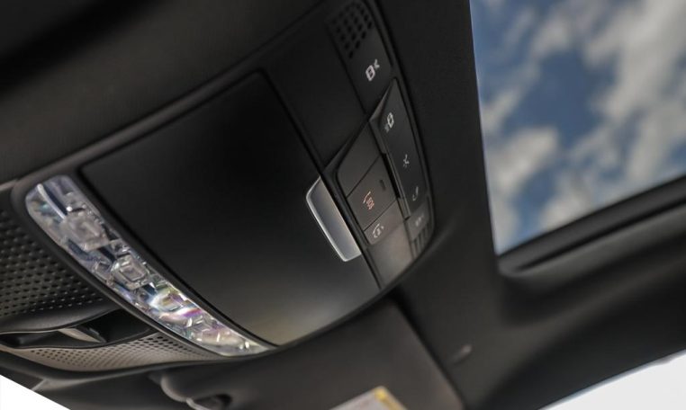 2019 MERCEDES-BENZ C-CLASS C 43 AMG | NO ACCIDENTS