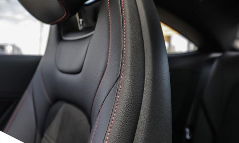 2019 MERCEDES-BENZ C-CLASS C 43 AMG | NO ACCIDENTS