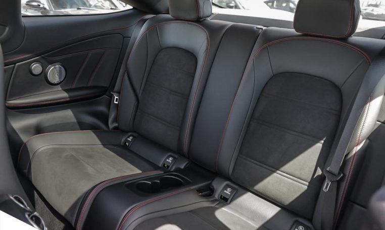 2019 MERCEDES-BENZ C-CLASS C 43 AMG | NO ACCIDENTS