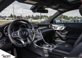 2019 MERCEDES-BENZ C-CLASS C 43 AMG | NO ACCIDENTS