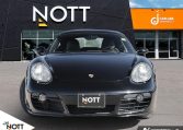 2007 PORSCHE CAYMAN S 2007 Porsche Cayman S