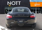 2007 PORSCHE CAYMAN S 2007 Porsche Cayman S