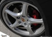 2007 PORSCHE CAYMAN S 2007 Porsche Cayman S