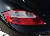 2007 PORSCHE CAYMAN S 2007 Porsche Cayman S