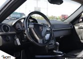 2007 PORSCHE CAYMAN S 2007 Porsche Cayman S