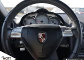 2007 PORSCHE CAYMAN S 2007 Porsche Cayman S