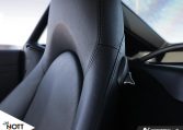 2007 PORSCHE CAYMAN S 2007 Porsche Cayman S