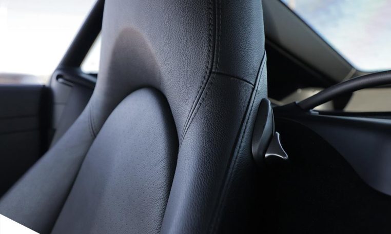 2007 PORSCHE CAYMAN S 2007 Porsche Cayman S
