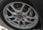 2003 PORSCHE BOXSTER ROADSTER | LOCAL MANITOBA VEHICLE | LOW MILEAGE