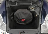 2003 PORSCHE BOXSTER ROADSTER | LOCAL MANITOBA VEHICLE | LOW MILEAGE