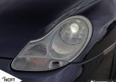 2003 PORSCHE BOXSTER ROADSTER | LOCAL MANITOBA VEHICLE | LOW MILEAGE