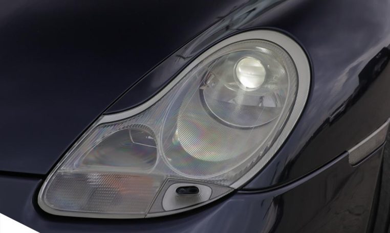 2003 PORSCHE BOXSTER ROADSTER | LOCAL MANITOBA VEHICLE | LOW MILEAGE