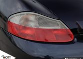2003 PORSCHE BOXSTER ROADSTER | LOCAL MANITOBA VEHICLE | LOW MILEAGE