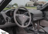 2003 PORSCHE BOXSTER ROADSTER | LOCAL MANITOBA VEHICLE | LOW MILEAGE