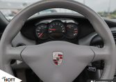 2003 PORSCHE BOXSTER ROADSTER | LOCAL MANITOBA VEHICLE | LOW MILEAGE