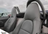 2003 PORSCHE BOXSTER ROADSTER | LOCAL MANITOBA VEHICLE | LOW MILEAGE