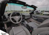 2003 PORSCHE BOXSTER ROADSTER | LOCAL MANITOBA VEHICLE | LOW MILEAGE