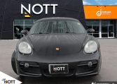 2006 PORSCHE CAYMAN S