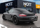 2006 PORSCHE CAYMAN S