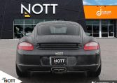 2006 PORSCHE CAYMAN S