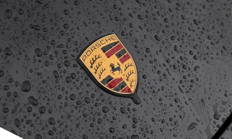 2006 PORSCHE CAYMAN S