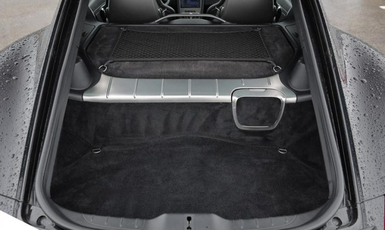 2006 PORSCHE CAYMAN S