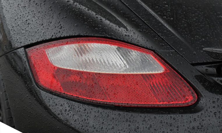 2006 PORSCHE CAYMAN S