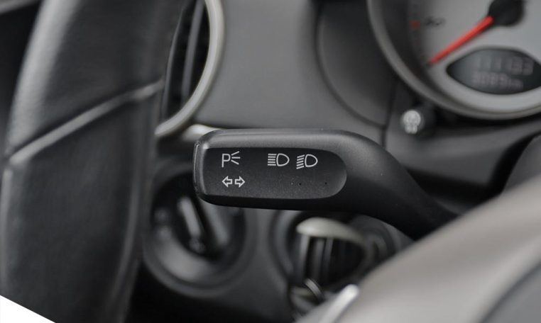 2006 PORSCHE CAYMAN S