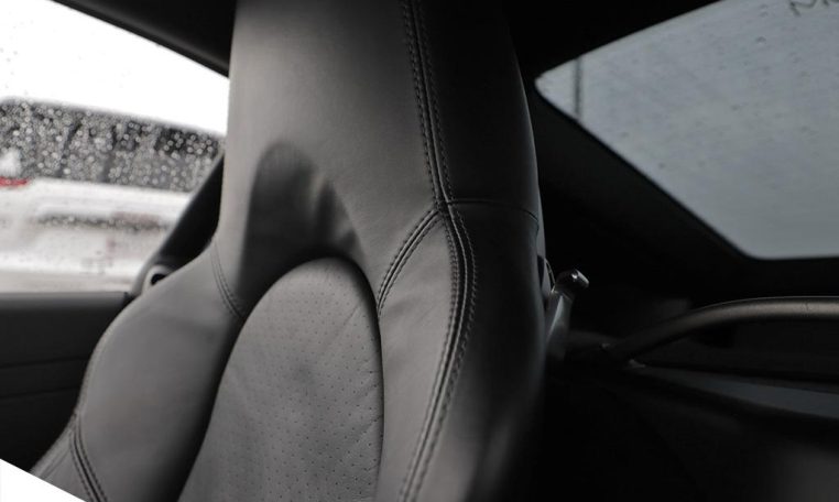 2006 PORSCHE CAYMAN S