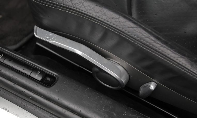 2006 PORSCHE CAYMAN S