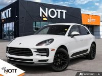 2020 PORSCHE Macan | 2 SETS OF PORSCHE WHEELS | NO ACCIDENTS | ONE OWNER