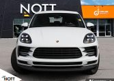 2020 PORSCHE Macan | 2 SETS OF PORSCHE WHEELS | NO ACCIDENTS | ONE OWNER