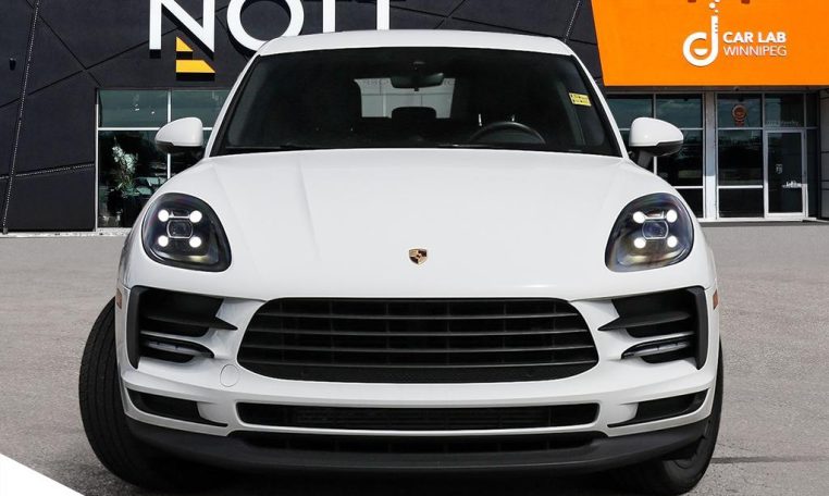 2020 PORSCHE Macan | 2 SETS OF PORSCHE WHEELS | NO ACCIDENTS | ONE OWNER