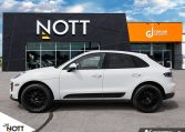 2020 PORSCHE Macan | 2 SETS OF PORSCHE WHEELS | NO ACCIDENTS | ONE OWNER