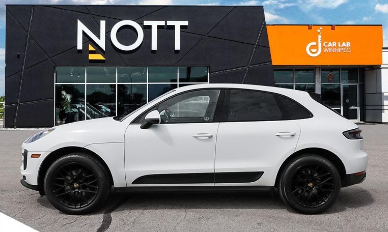 2020 PORSCHE Macan | 2 SETS OF PORSCHE WHEELS | NO ACCIDENTS | ONE OWNER