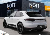 2020 PORSCHE Macan | 2 SETS OF PORSCHE WHEELS | NO ACCIDENTS | ONE OWNER