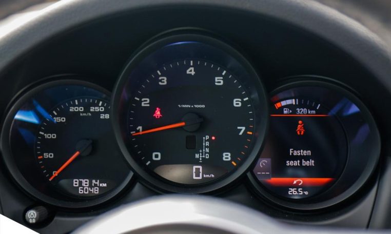2020 PORSCHE Macan | 2 SETS OF PORSCHE WHEELS | NO ACCIDENTS | ONE OWNER