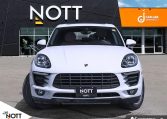 2018 PORSCHE Macan S