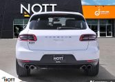 2018 PORSCHE Macan S
