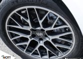 2018 PORSCHE Macan S