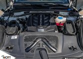 2018 PORSCHE Macan S