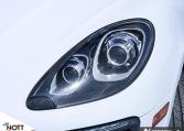 2018 PORSCHE Macan S