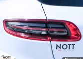 2018 PORSCHE Macan S