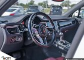 2018 PORSCHE Macan S