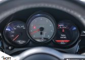 2018 PORSCHE Macan S