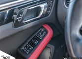 2018 PORSCHE Macan S