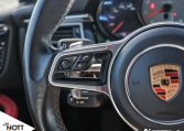 2018 PORSCHE Macan S